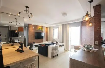 Apartamento para venda - parque novo mundo , 2 quartos,  65 m² - são paulo