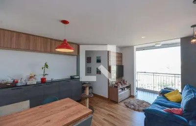 Apartamento para venda - jardim marajoara , 3 quartos,  69 m² - são paulo