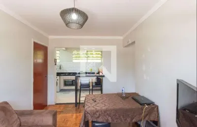 Apartamento para venda - parque industrial, 2 quartos,  70 m² - campinas