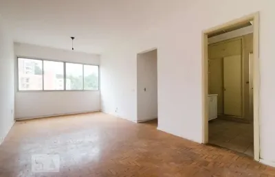 Apartamento para venda - bosque, 3 quartos,  74 m² - campinas