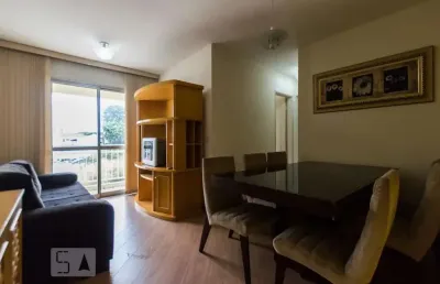 Apartamento para venda - jaguaré, 3 quartos,  63 m² - são paulo