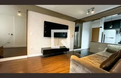 Apartamento para venda - são pedro, 2 quartos,  62 m² - belo horizonte