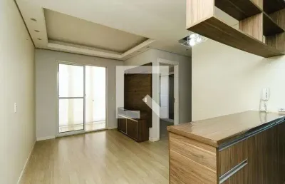 Apartamento para venda - nambi, 2 quartos,  54 m² - jundiaí