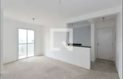 Apartamento para venda - vila galvão, 2 quartos,  56 m² - guarulhos