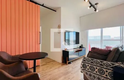 Apartamento para venda - picanço, 2 quartos,  52 m² - guarulhos