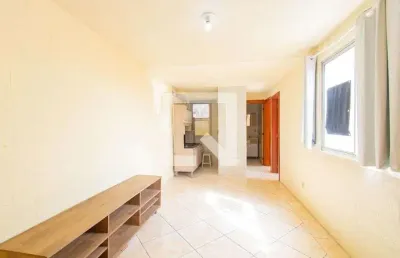Apartamento para venda - estância velha, 2 quartos,  54 m² - canoas