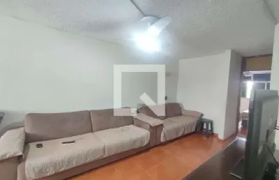 Apartamento para venda - taquara, 2 quartos,  52 m² - rio de janeiro