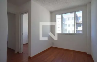 Apartamento para venda - sarandi, 2 quartos,  58 m² - porto alegre