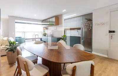 Apartamento para venda - vila leopoldina, 2 quartos,  85 m² - são paulo