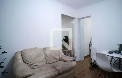 Apartamento para venda - artur alvim, 2 quartos,  49 m² - são paulo