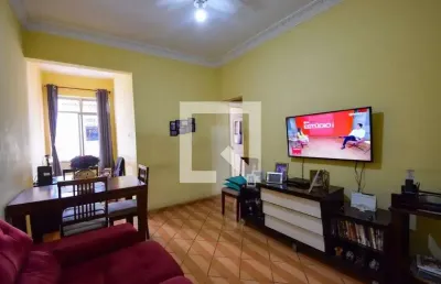 Apartamento para venda - méier, 3 quartos,  75 m² - rio de janeiro