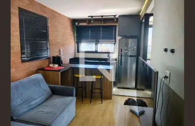 Kitnet / stúdio para venda - centro, 1 quarto,  36 m² - osasco