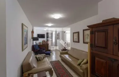 Apartamento para venda - anchieta, 3 quartos,  134 m² - belo horizonte