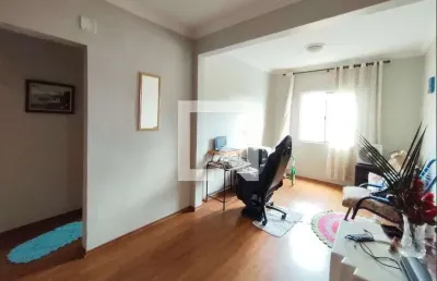 Apartamento para venda - são bernardo, 2 quartos,  72 m² - campinas