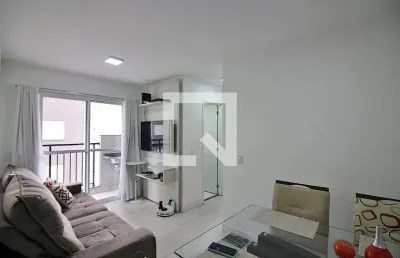 Apartamento para venda - nova petrópolis, 2 quartos,  48 m² - são bernardo do campo