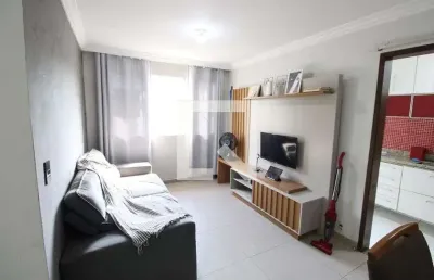 Apartamento para venda - engenho de dentro, 3 quartos,  80 m² - rio de janeiro