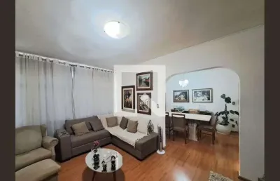 Apartamento para venda - anchieta, 4 quartos,  160 m² - belo horizonte
