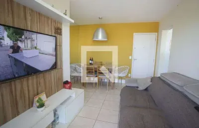 Apartamento para venda - taquara, 2 quartos,  55 m² - rio de janeiro