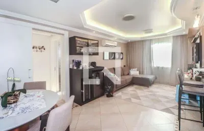 Apartamento para venda - são geraldo, 2 quartos,  79 m² - porto alegre