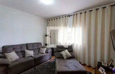 Casa para venda - sacomã, 3 quartos,  150 m² - são paulo