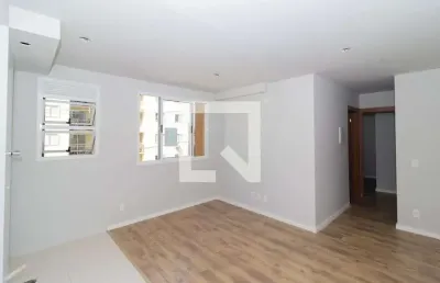 Apartamento para venda - estância velha, 2 quartos,  50 m² - canoas