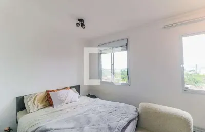 Apartamento para venda - santo amaro , 2 quartos,  34 m² - são paulo