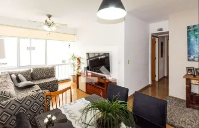 Apartamento para venda - itaim bibi, 2 quartos,  85 m² - são paulo