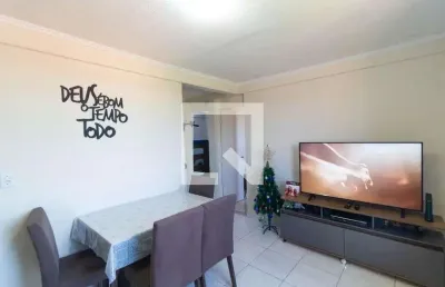 Apartamento para venda - parque residencial vila união  , 2 quartos,  57 m² - campinas