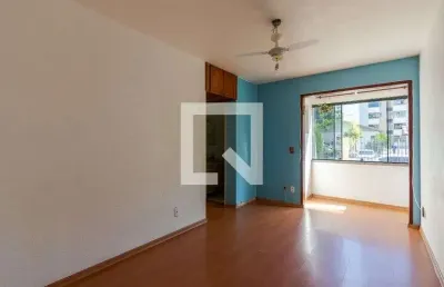 Apartamento para venda - sarandi, 2 quartos,  57 m² - porto alegre