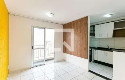 Apartamento para venda - vila carrão, 2 quartos,  47 m² - são paulo