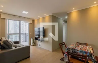 Apartamento para venda - picanço, 2 quartos,  58 m² - guarulhos