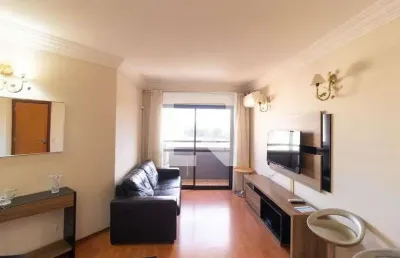 Apartamento para venda - cambuí, 1 quarto,  54 m² - campinas
