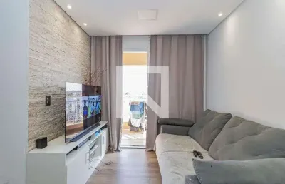 Apartamento para venda - sacomã, 3 quartos,  65 m² - são paulo