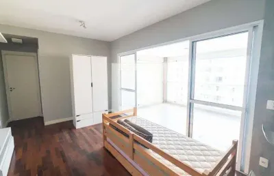 Apartamento para venda - vila mascote, 2 quartos,  72 m² - são paulo