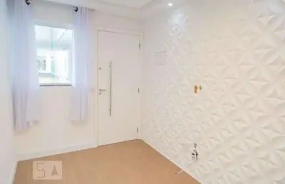Apartamento para venda - vila esperança, 2 quartos,  53 m² - são paulo