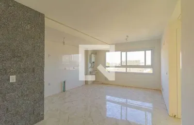 Apartamento para venda - centro, 2 quartos,  54 m² - canoas