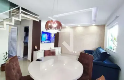 Casa / sobrado em condomínio para venda - pechincha, 3 quartos,  130 m² - rio de janeiro