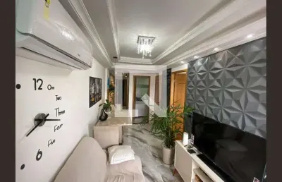 Cobertura para venda - anil, 2 quartos,  55 m² - rio de janeiro