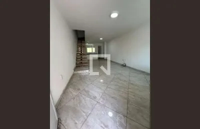 Casa / sobrado em condomínio para venda - taquara, 2 quartos,  140 m² - rio de janeiro