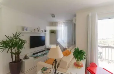 Apartamento para venda - parque industrial, 2 quartos,  66 m² - campinas