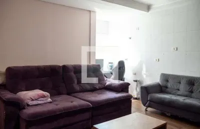 Cobertura para venda - vila curuça, 4 quartos,  180 m² - santo andré
