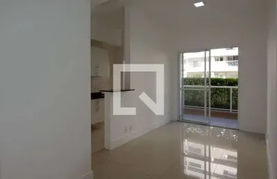 Apartamento para venda - recreio, 2 quartos,  69 m² - rio de janeiro