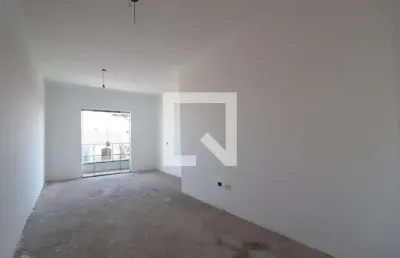 Cobertura para venda - vila clarice, 3 quartos,  94 m² - santo andré