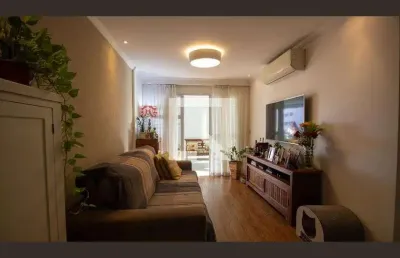 Apartamento para venda - recreio, 4 quartos,  132 m² - rio de janeiro