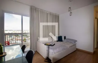 Apartamento para venda - bonfim, 2 quartos,  56 m² - campinas