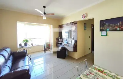 Apartamento para venda - parque industrial, 3 quartos,  90 m² - campinas
