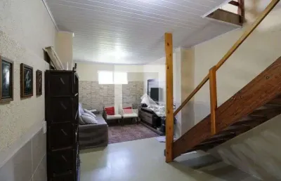 Casa para venda - olaria, 3 quartos,  140 m² - canoas