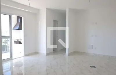 Apartamento para venda - vila metalúrgica, 2 quartos,  58 m² - santo andré