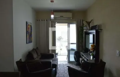 Apartamento para venda - jacarepaguá, 3 quartos,  72 m² - rio de janeiro