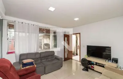 Casa para venda - irajá, 4 quartos,  96 m² - rio de janeiro